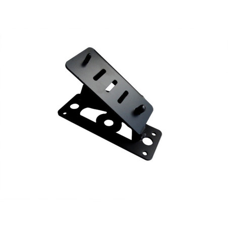SUPPORT CRIC HILIFT POUR PARE CHOC F4X4 - TOYOTA LAND CRUISER J100 (1998-2007) 