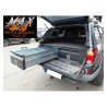 AMENAGEMENT TIRROIR POUR Mitsubishi KB4 L200 05-10 