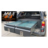 AMENAGEMENT TIRROIR POUR Mitsubishi KB4 L200 05-10 