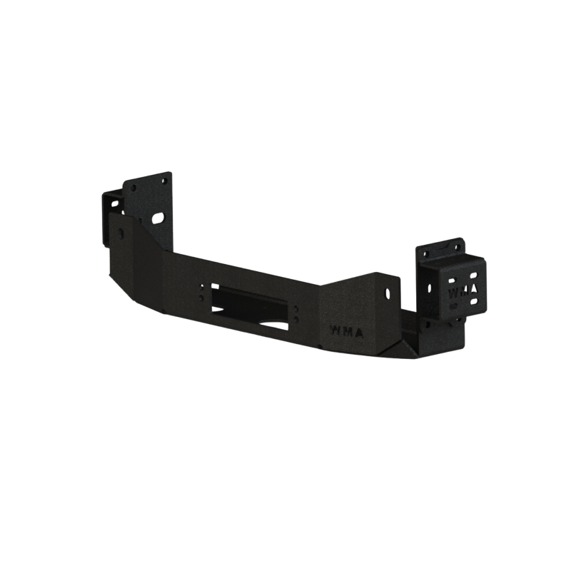 PLATINE DE TREUIL Mitsubishi KB4 L200 05-10 