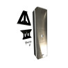 PROTECTION RESERVOIR CARBURANT Mitsubishi KB4 L200 05-10 