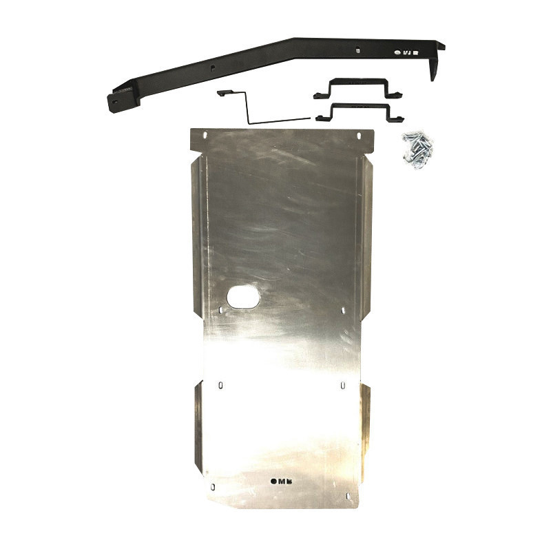 PROTECTION MOTEUR Mitsubishi KB4 L200 05-10 