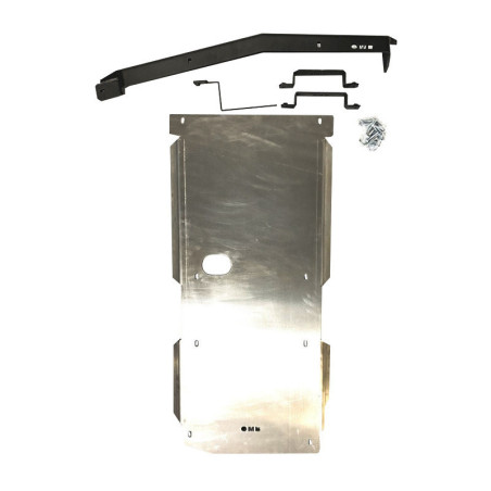 PROTECTION MOTEUR Mitsubishi KB4 L200 05-10 