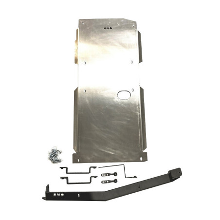 PROTECTION MOTEUR Mitsubishi KB4 L200 05-10 
