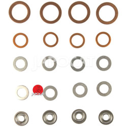 Injecteur - kit de joints [Origine Constructeur] 