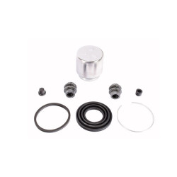 KIT de JOINTS + PISTONS d'Etrier de Frein 