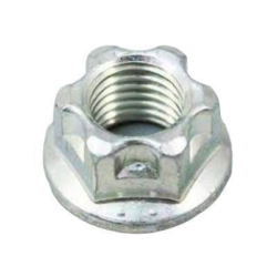 ECROU DE VISSE DE TUBE FINAL  [Origine Constructeur] 