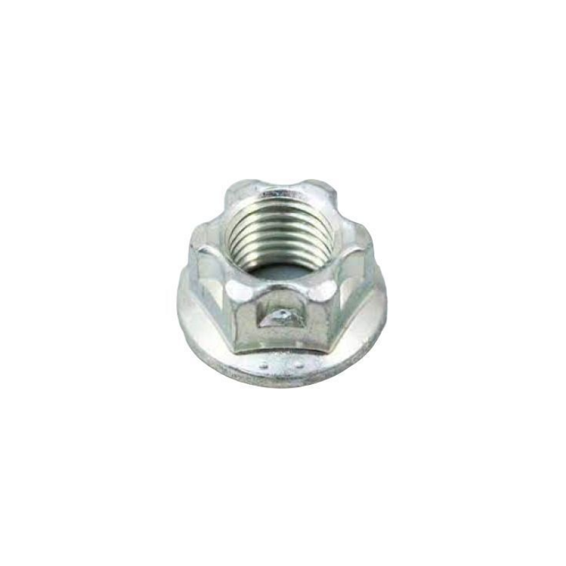 ECROU DE VISSE DE TUBE FINAL  [Origine Constructeur] 