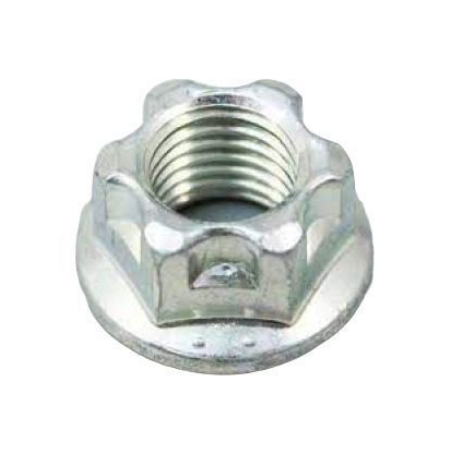 ECROU DE VISSE DE TUBE FINAL  [Origine Constructeur] 