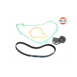 TENDEUR de DISTRIBUTION [Equipementier Origine] - kit de courroie de distribution def 2.5 d/td 