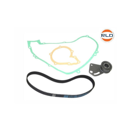 TENDEUR de DISTRIBUTION [Equipementier Origine] - kit de courroie de distribution def 2.5 d/td 