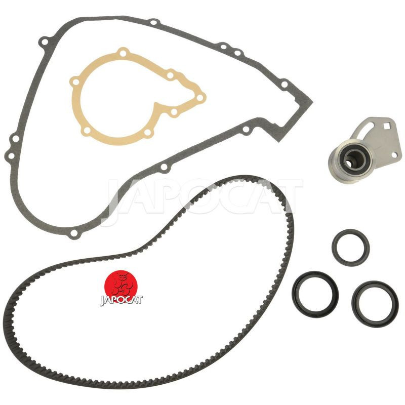 TENDEUR de DISTRIBUTION [Equipementier Origine] - kit de courroie de distribution def 2.5 d/td 