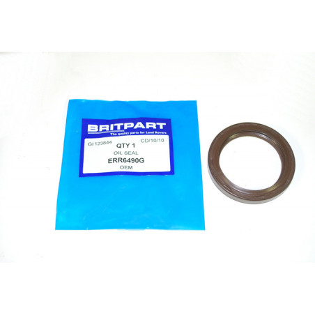 Joint spi [Générique] - avant vilebrequin 