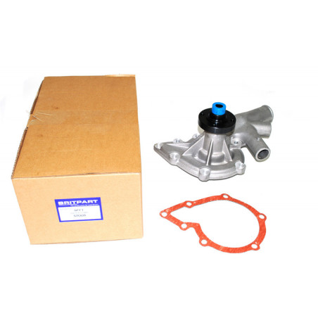 pompe à eau defender 90, 110 