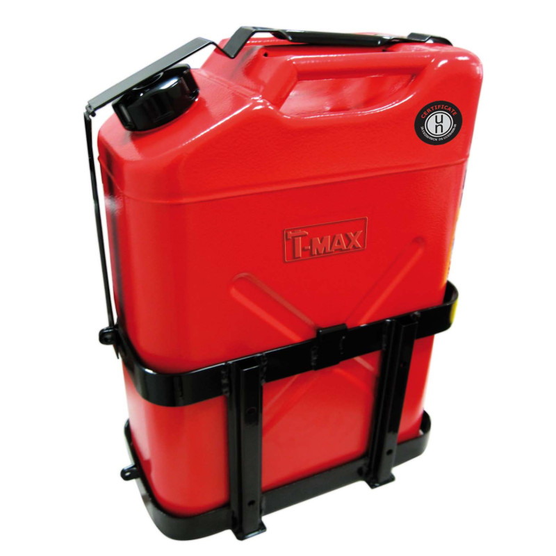 JARRY CAN SUPPORT 10L ET 20L 