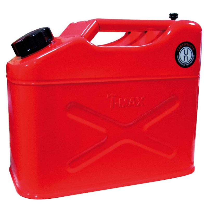 JERRY CAN 10L 