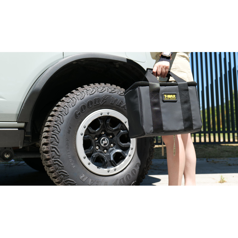 COMPRESSEUR STORM PUMP 190L/MN - 12V 