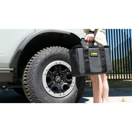 COMPRESSEUR STORM PUMP 190L/MN - 12V 