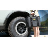 COMPRESSEUR STORM PUMP 190L/MN - 12V 