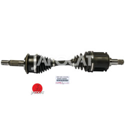 CARDAN Complet [Origine...