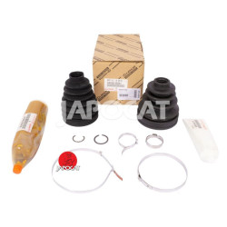 SOUFFLET de CARDAN [Origine Constructeur] 