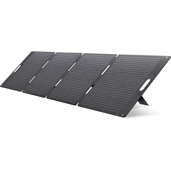 Panneau solaire momo cristallin ETFE / MC4 / 48V-220W