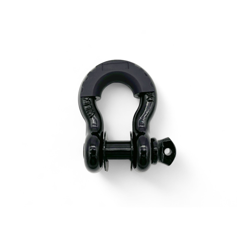 MANILLE LYRE ACIER 20MM 4750KG 