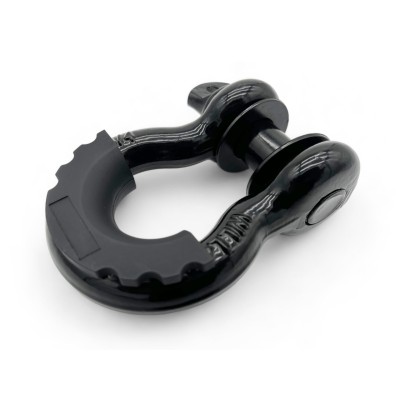 MANILLE LYRE ACIER 20MM 4750KG 