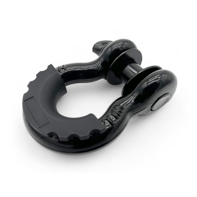 MANILLE LYRE ACIER 20MM 4750KG 