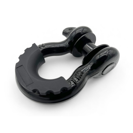 MANILLE LYRE ACIER 20MM 4750KG 