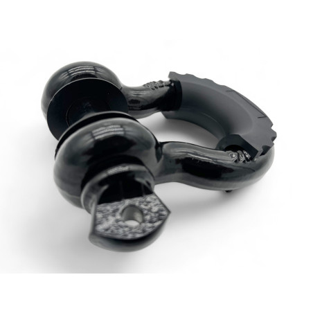 MANILLE LYRE ACIER 20MM 4750KG 