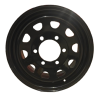 JANTE GOSS LT BLACK 9x17 6x170 ET70 CB130 