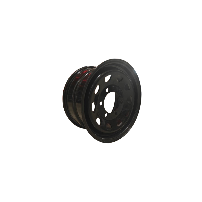 JANTE GOSS LT BLACK 9x17 6x170 ET70 CB130 