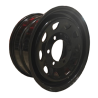 JANTE GOSS LT BLACK 9x17 6x170 ET70 CB130 