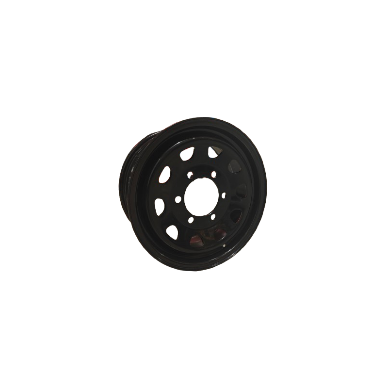 JANTE GOSS LT BLACK 9x17 6x170 ET70 CB130 