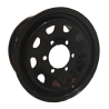 JANTE GOSS LT BLACK 9x17 6x170 ET70 CB130 