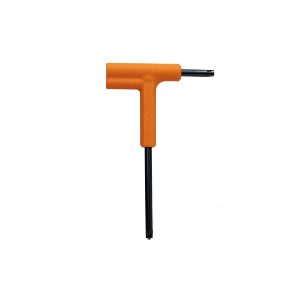Clef de montage dents de remplacement pour Maxtrax Xtreme
