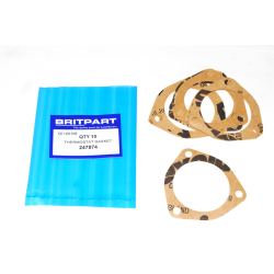 joint de sortie d'eau dessous thermostat defender 90 110 series  - [equipementier origine]  