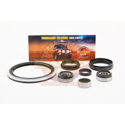 KIT de REFECTION d'ETANCHEITE et PIVOTS 