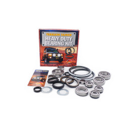 KIT de REFECTION d'ETANCHEITE et PIVOTS "renforcé " HD 