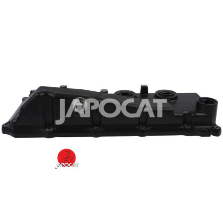 COUVRE culbuteurs [Origine Constructeur] - Modèle avec 2 points de fixation au dessus - livré avec joint 