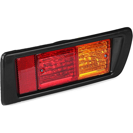 FEU de Pare-Choc ARG [cristal] 