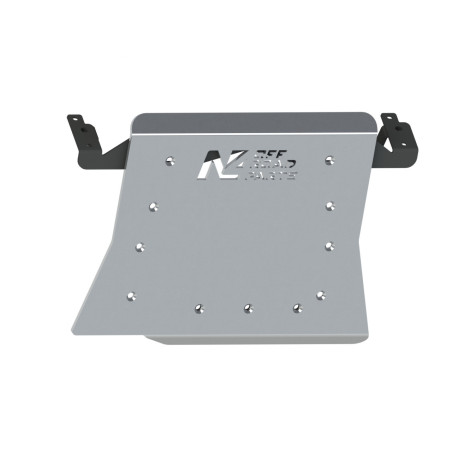 Jimny Avant DDIS 6mm 