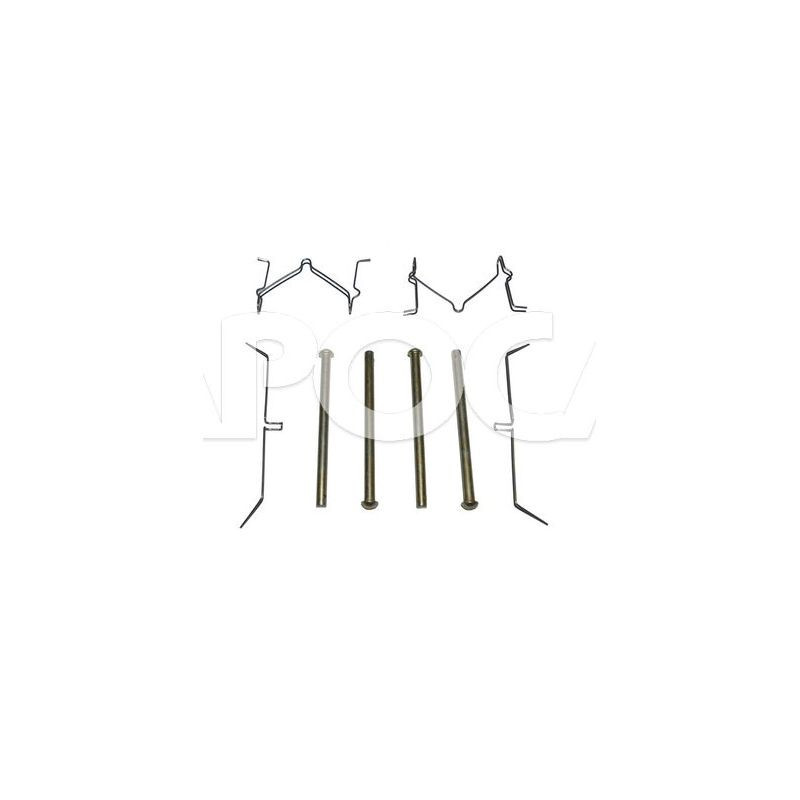 KIT de MONTAGE de Plaquettes 