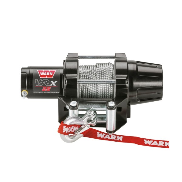 Treuil Warn VRX 25 1134kg 12V