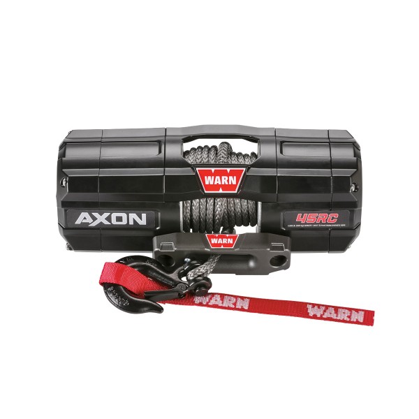Treuil Warn Axon 45 RC 2041kg 12V