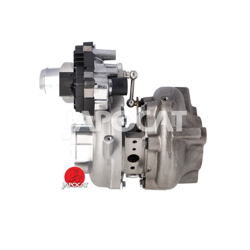 MANCHON D'AIR - admisison intercooler  