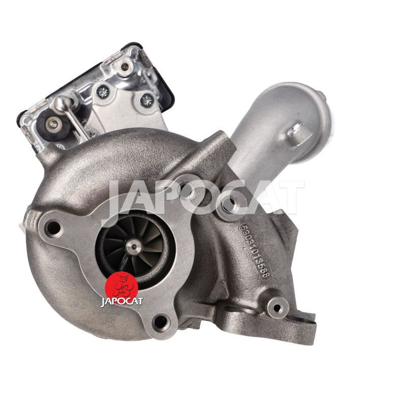 MANCHON D'AIR - admisison intercooler  