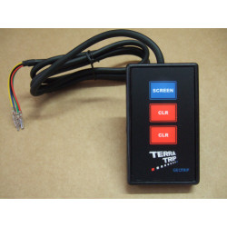 Remise à zéro GeoTrip et V4 Terratrip 