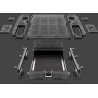 Système tiroir DECKED Toyota Hi Lux Revo Double-Cabine 2015/2025 